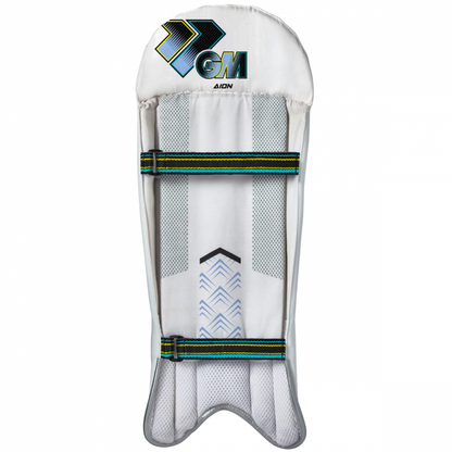 AION WK PADS