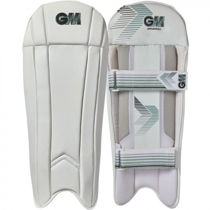 ORIGINAL WK PADS