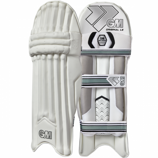 ORIGINAL L.E. BATTING PADS