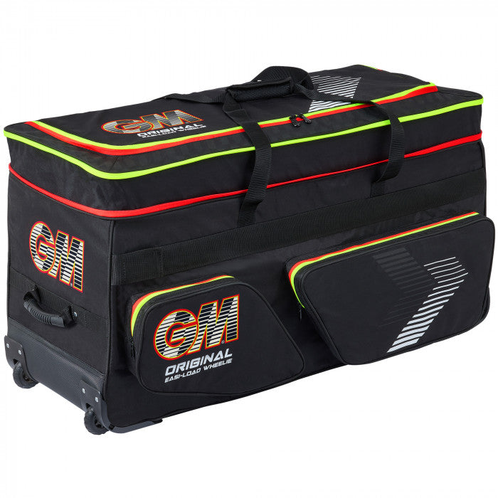 ORIG EASI-LOAD WHEELIE BAG