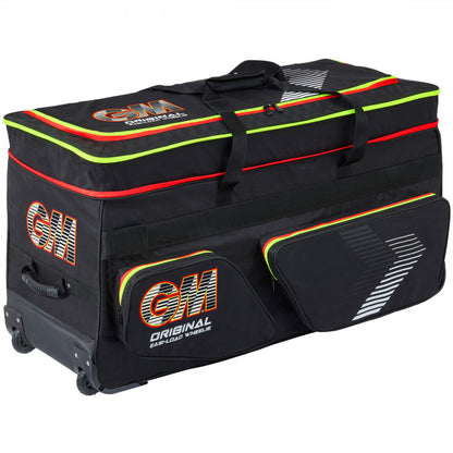 ORIG EASI-LOAD WHEELIE BAG