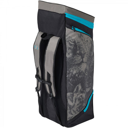 808 DUFFLE BAG