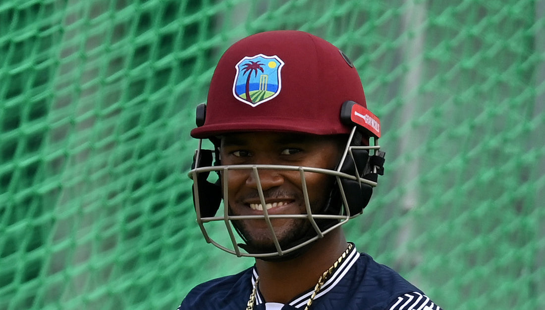 Evo Cricket Helmet
