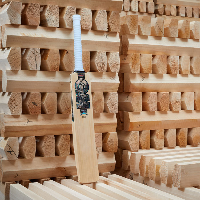 GM Ben Stokes Player's Edition Cricket Bat