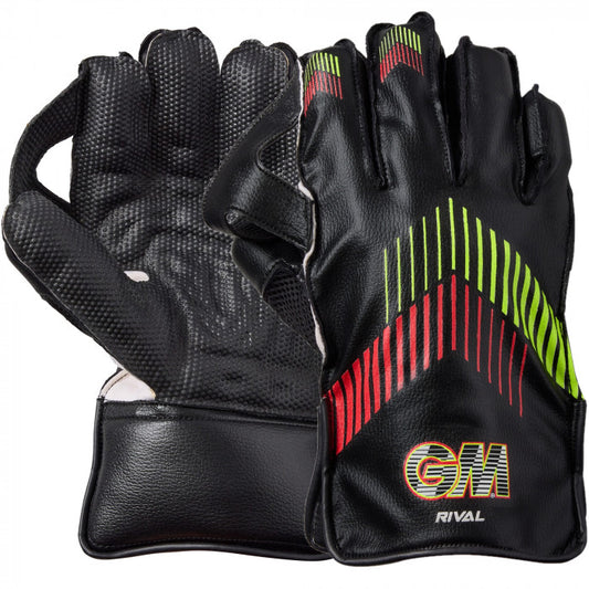 RIVAL WK GLOVES