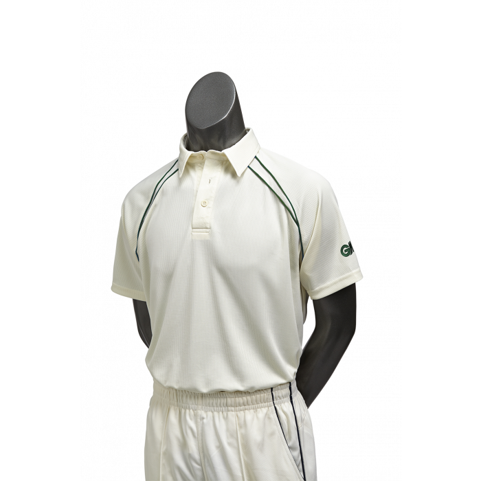 Teknik Club Mens Shirt