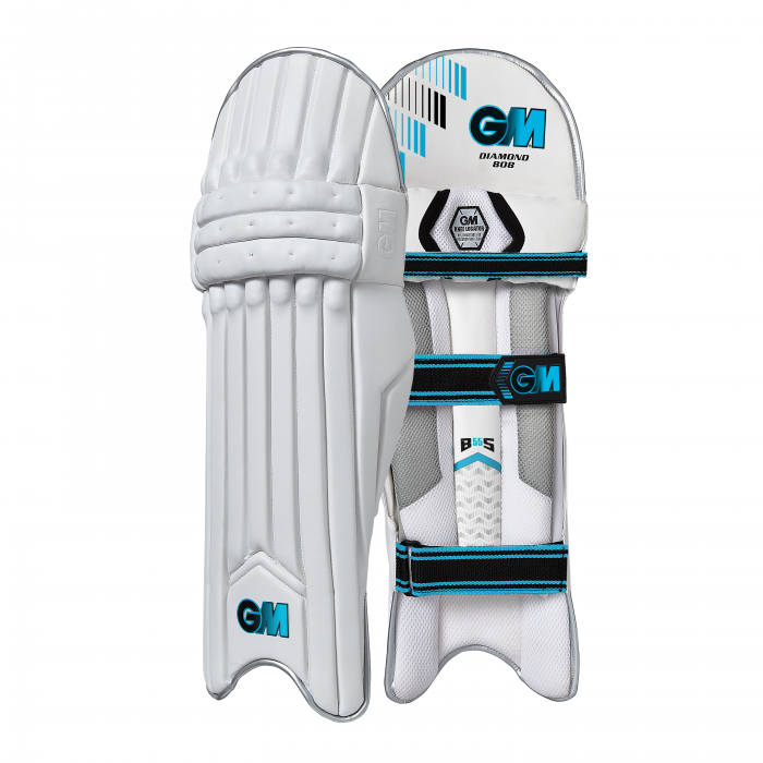 DIAMOND 808 BATTING PADS