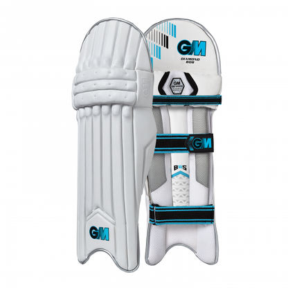 DIAMOND 808 BATTING PADS