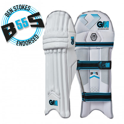 DIAMOND 606 BATTING PADS