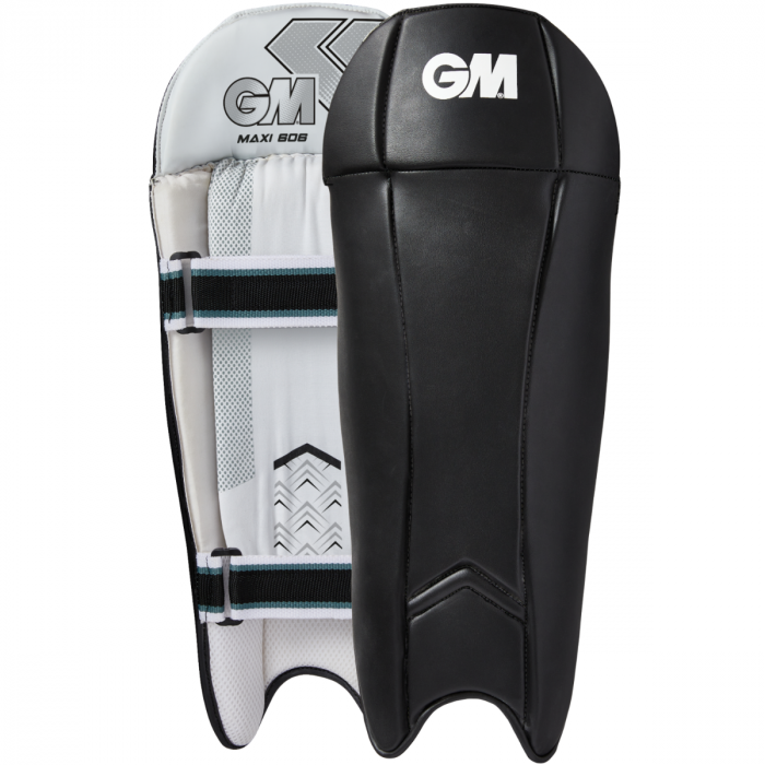 Maxi 606 Wicket Keeping Pad