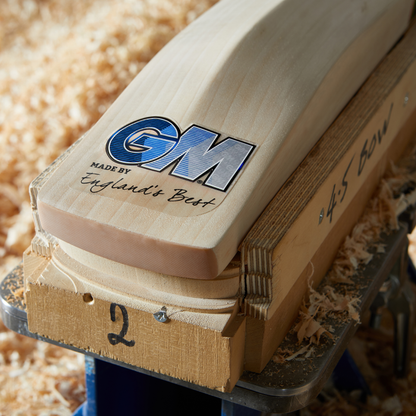 GM Aiden Markram Player's Edition Cricket Bat