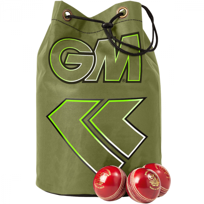 BALL BAG