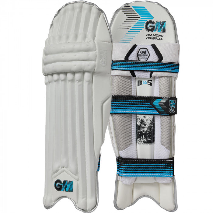 DIAMOND ORIGINAL BATTING PADS