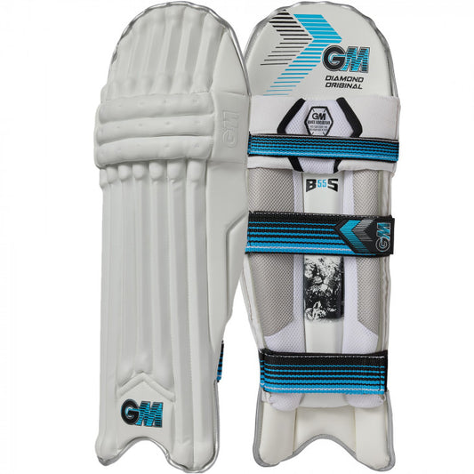 DIAMOND ORIGINAL BATTING PADS