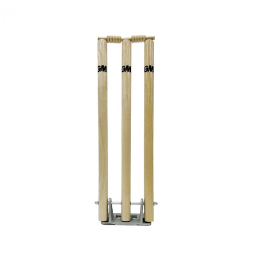 Springbak Stumps