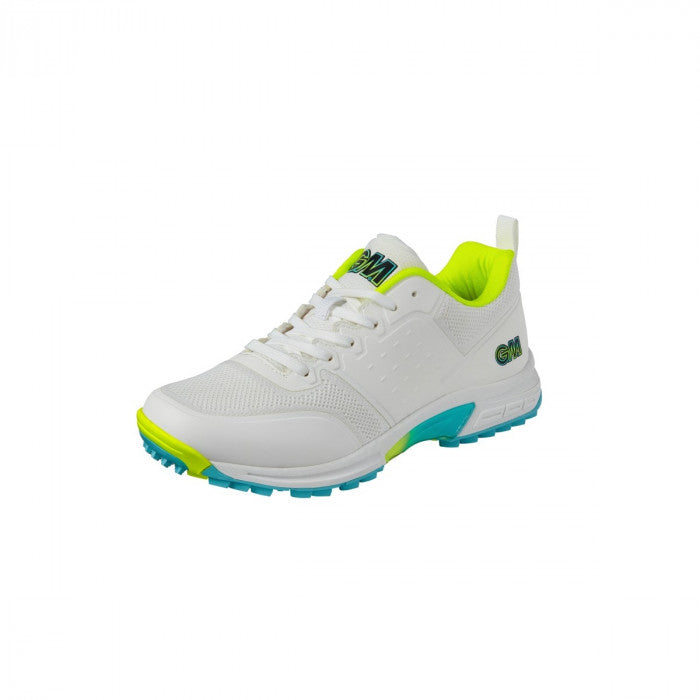 GM Aion RUBBER All Rounder Cricket Shoe