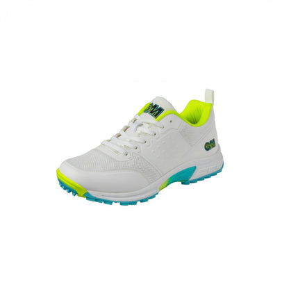 GM Aion RUBBER All Rounder Cricket Shoe