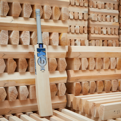 GM Aiden Markram Player's Edition Cricket Bat