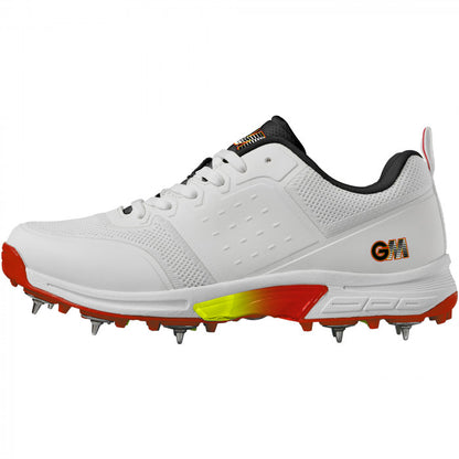 GM Rival SPIKE Cricket Shoe