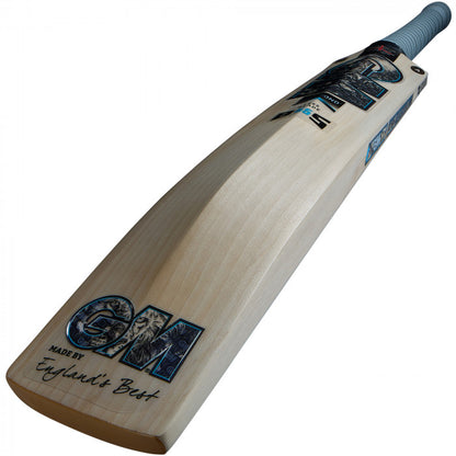 GM Diamond Cricket Bat