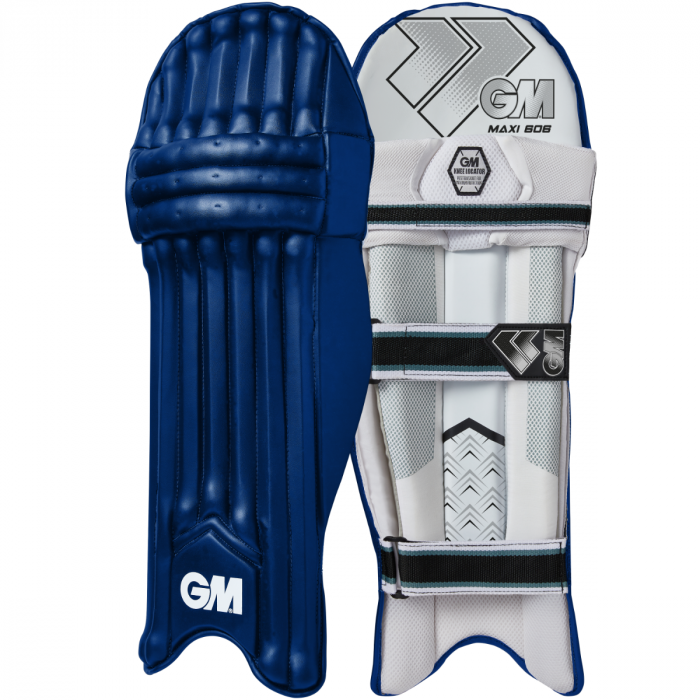 MAXI 606 BATTING PADS