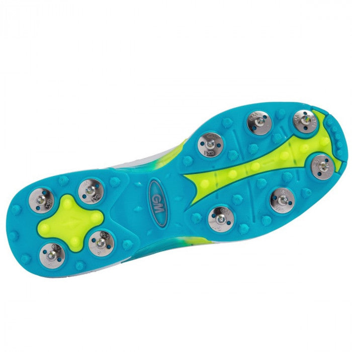 GM Aion SPIKE Cricket Shoe