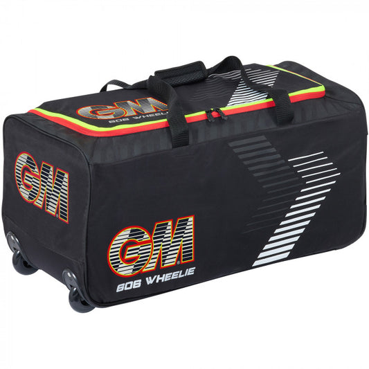 606/DIAMOND WHEELIE BAG