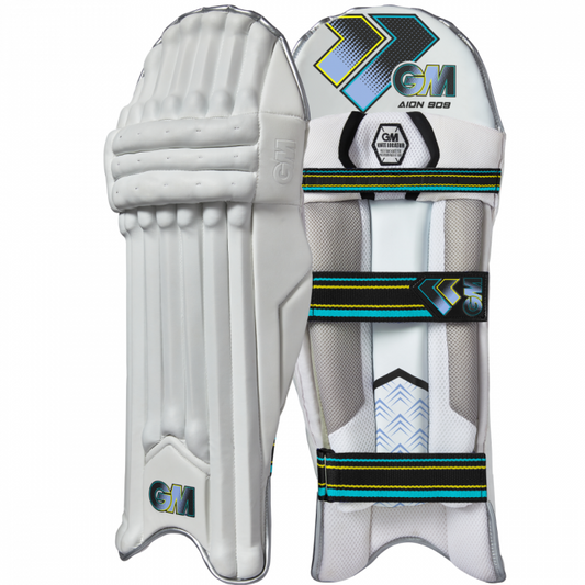 AION 909 BATTING PADS