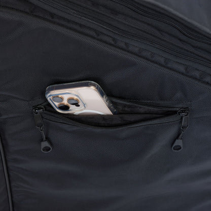 PLAYERS EDITION DUFFLE