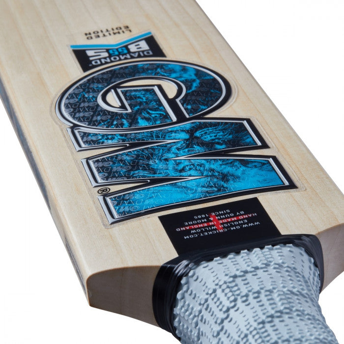 GM Diamond Cricket Bat