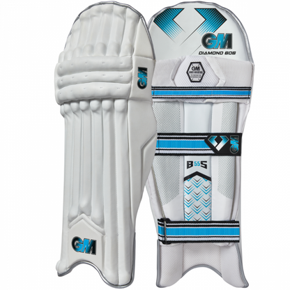 DIAMOND 606 BATTING PADS