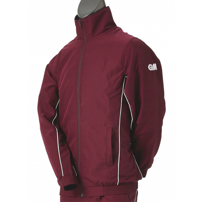 Training Jacket