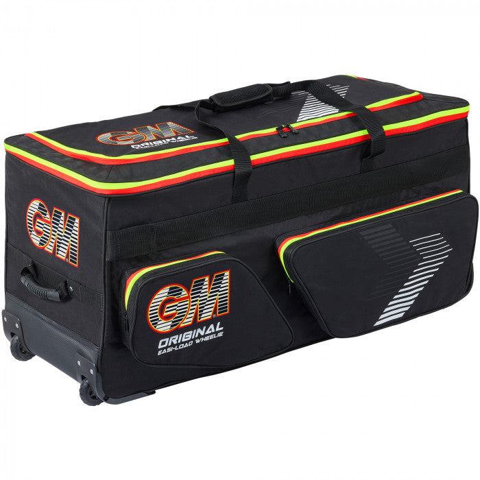 ORIG EASI-LOAD WHEELIE BAG