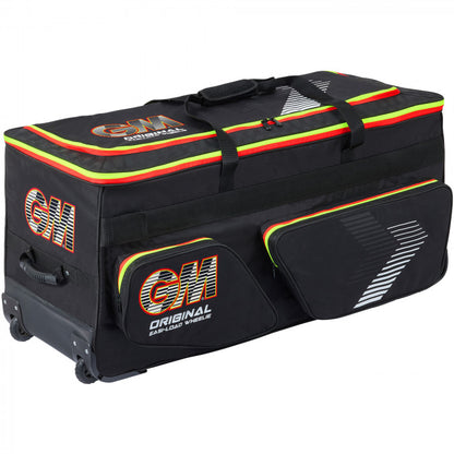 ORIG EASI-LOAD WHEELIE BAG