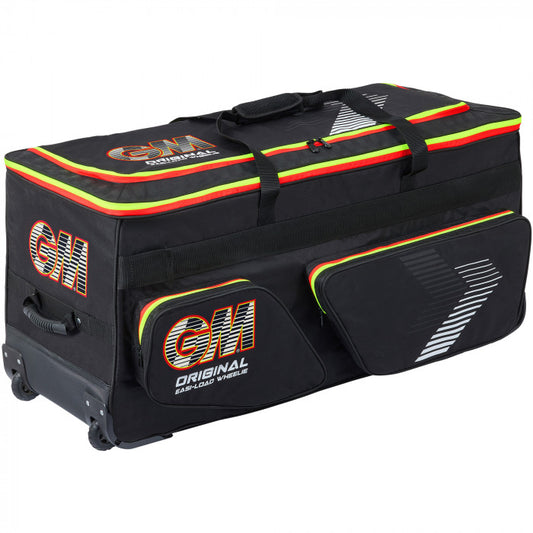 ORIG EASI-LOAD WHEELIE BAG