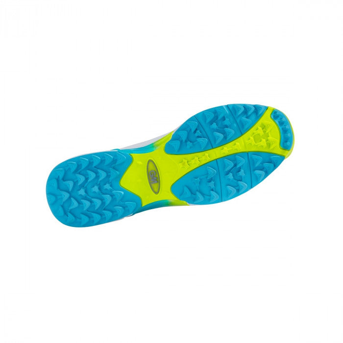 GM Aion RUBBER All Rounder Cricket Shoe