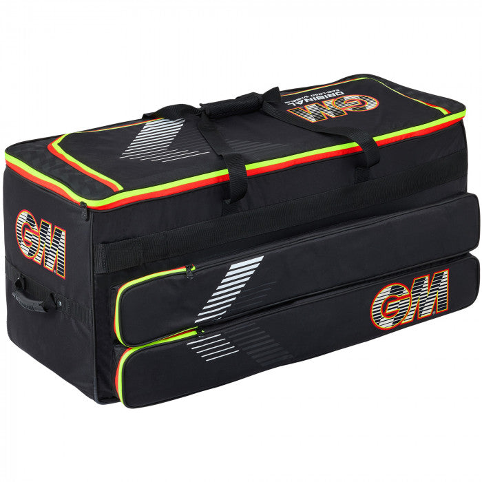 ORIG EASI-LOAD WHEELIE BAG