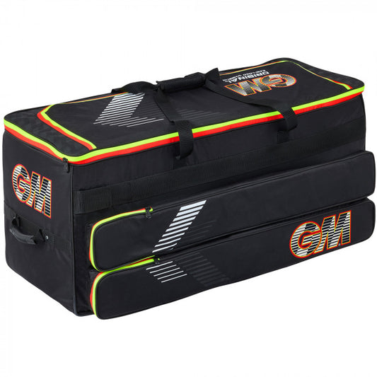 ORIG EASI-LOAD WHEELIE BAG