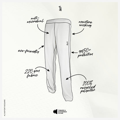 ELITE ECO CRICKET TROUSERS