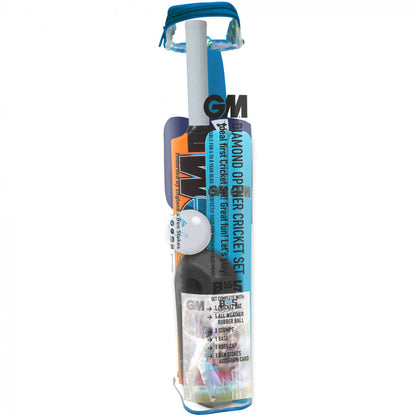 Diamond Opener Cricket Set