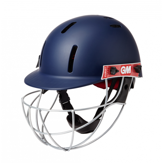 Purist Geo II Helmet