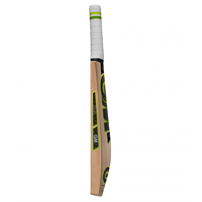 GM Zelos Cricket Training Catching Practice Bat