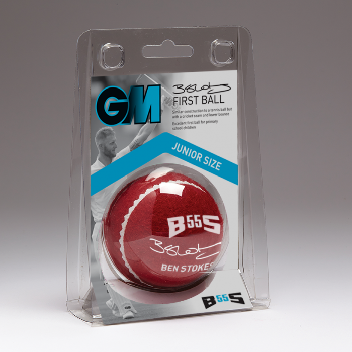 First Ball BS55