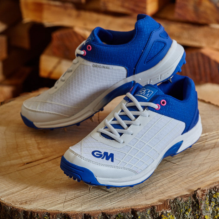 ORIGINAL SPIKE CRICKET SHOE - JUNIOR