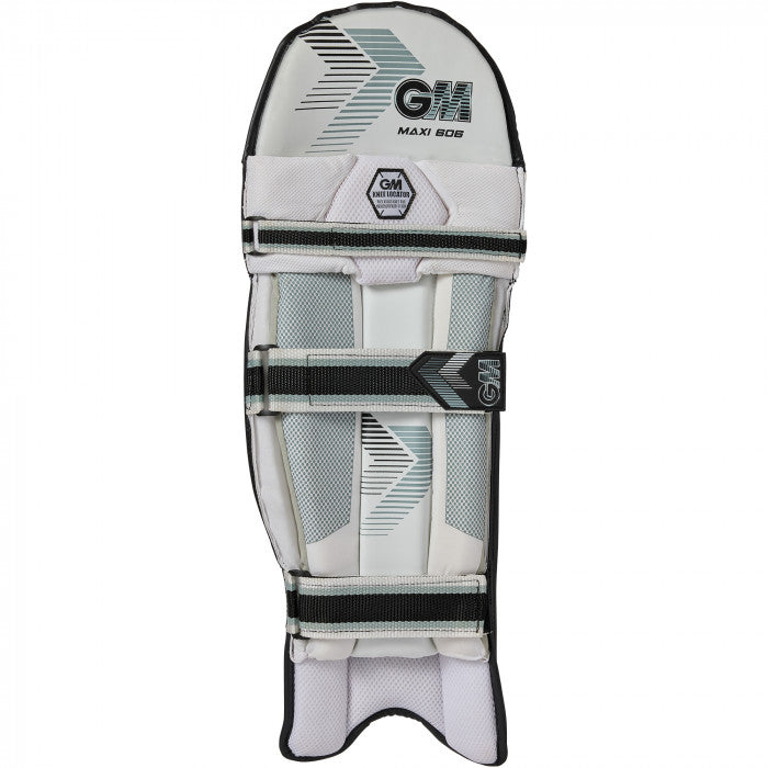 MAXI 606 BATTING PADS