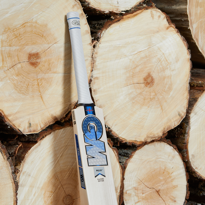 GM Jacob Bethell Player's Edition Cricket Bat