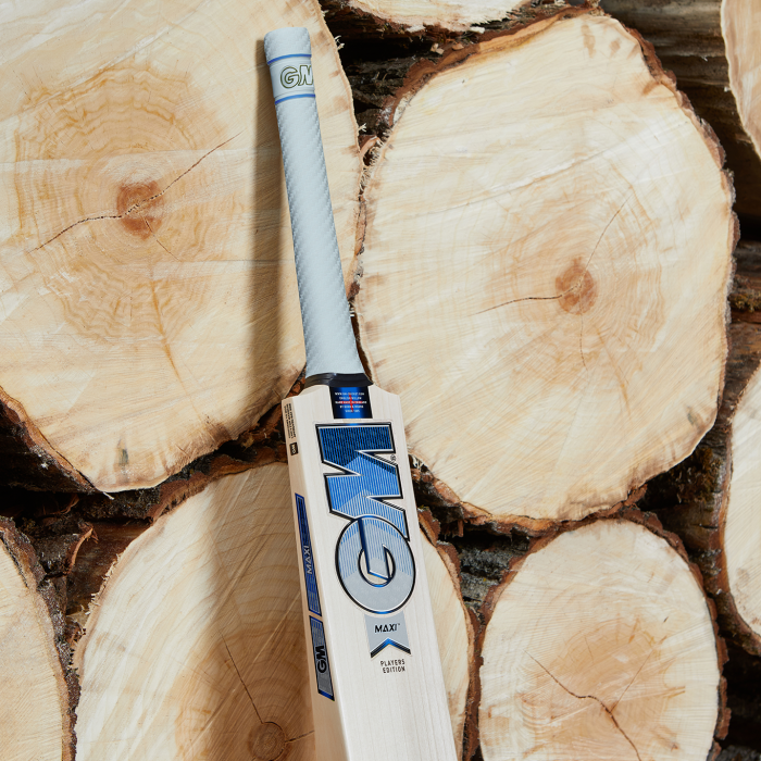 GM Aiden Markram Player's Edition Cricket Bat
