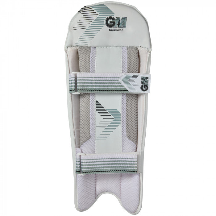 ORIGINAL WK PADS
