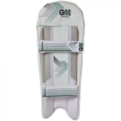 ORIGINAL WK PADS