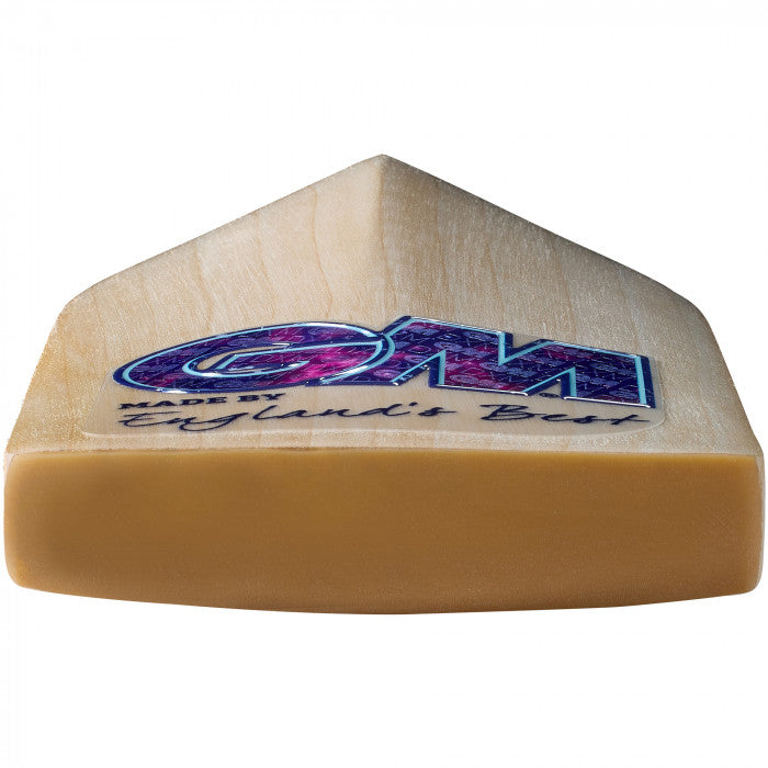 GM Galaxy Cricket Bat - Junior